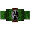 SC Freiburg SCF06 SCF Leinwandbilder