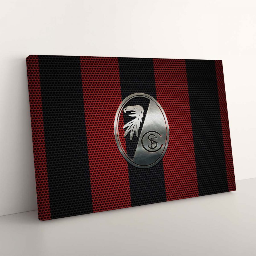 SC Freiburg SCF08 SCF Leinwandbilder – Bild 3