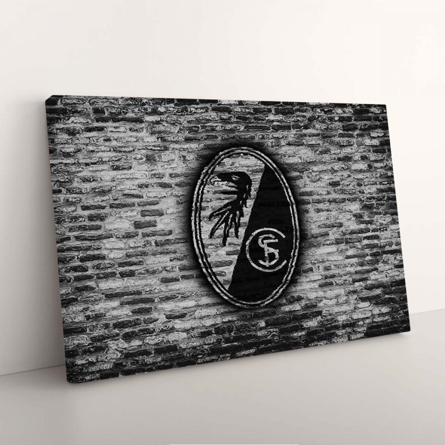 SC Freiburg SCF10 SCF Leinwandbilder – Bild 3