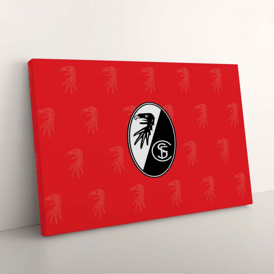 SC Freiburg SCF12 SCF Leinwandbilder – Bild 3