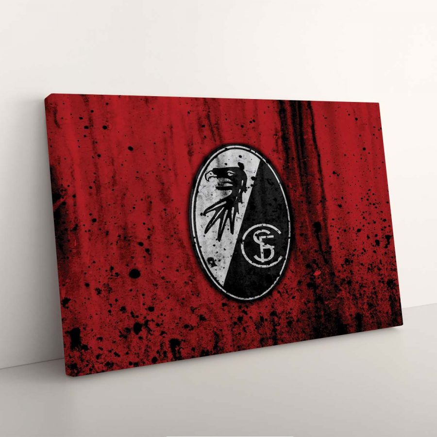 SC Freiburg SCF19 SCF Leinwandbilder – Bild 3
