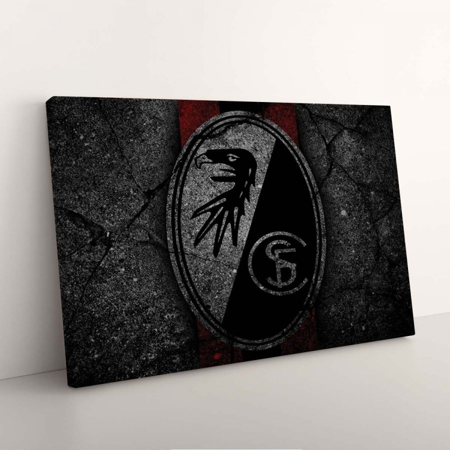 SC Freiburg SCF20 SCF Leinwandbilder – Bild 3