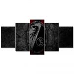 SC Freiburg SCF20 SCF Leinwandbilder