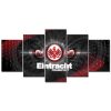 Eintracht Frankfurt Fußballclub FC15 SGE Leinwandbilder
