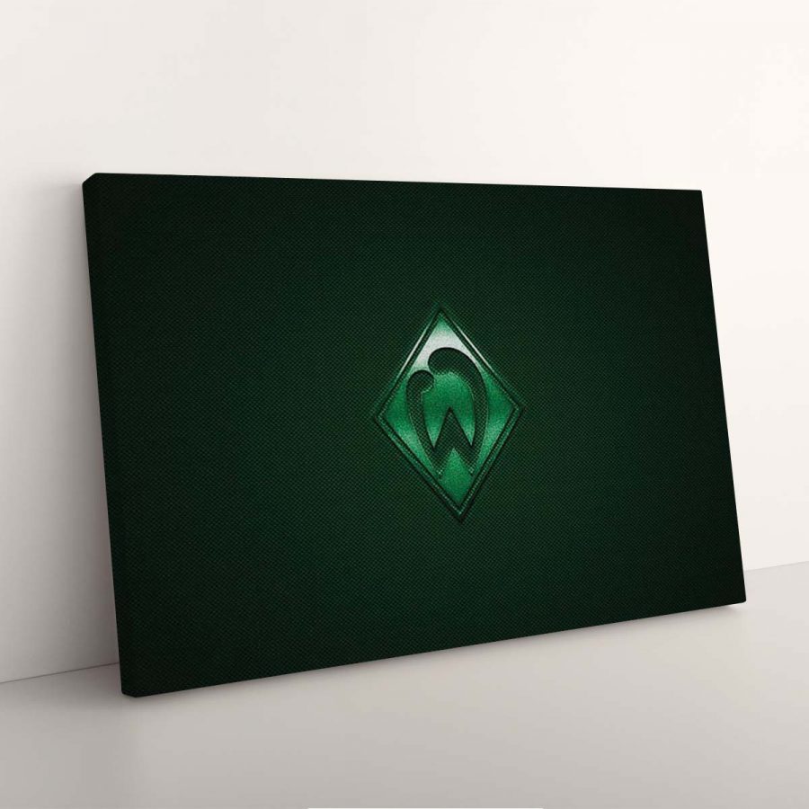 SV Werder Bremen SVW11 SVW Leinwandbilder – Bild 3