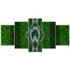 SV Werder Bremen SVW19 SVW Leinwandbilder