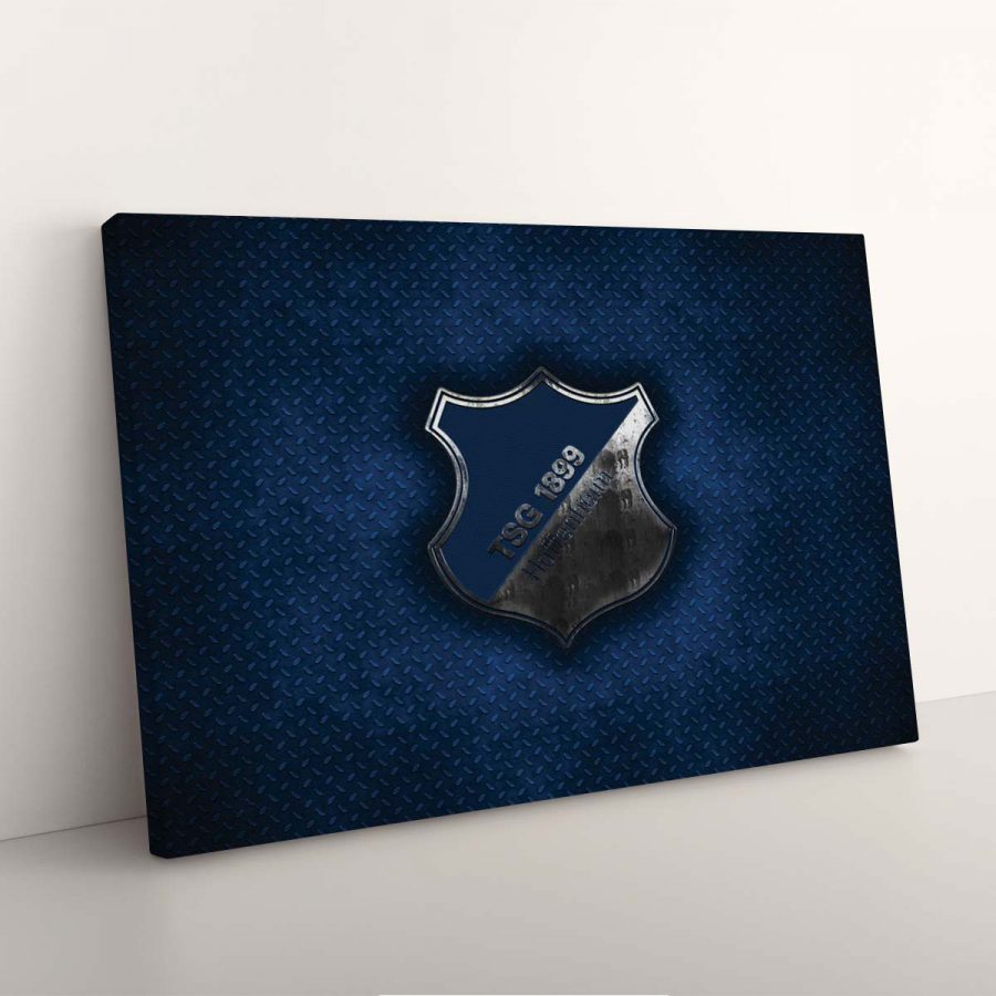 TSG 1899 Hoffenheim Fußballclub TSG15 TSG Leinwandbilder – Bild 3