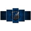 TSG 1899 Hoffenheim Fußballclub TSG15 TSG Leinwandbilder