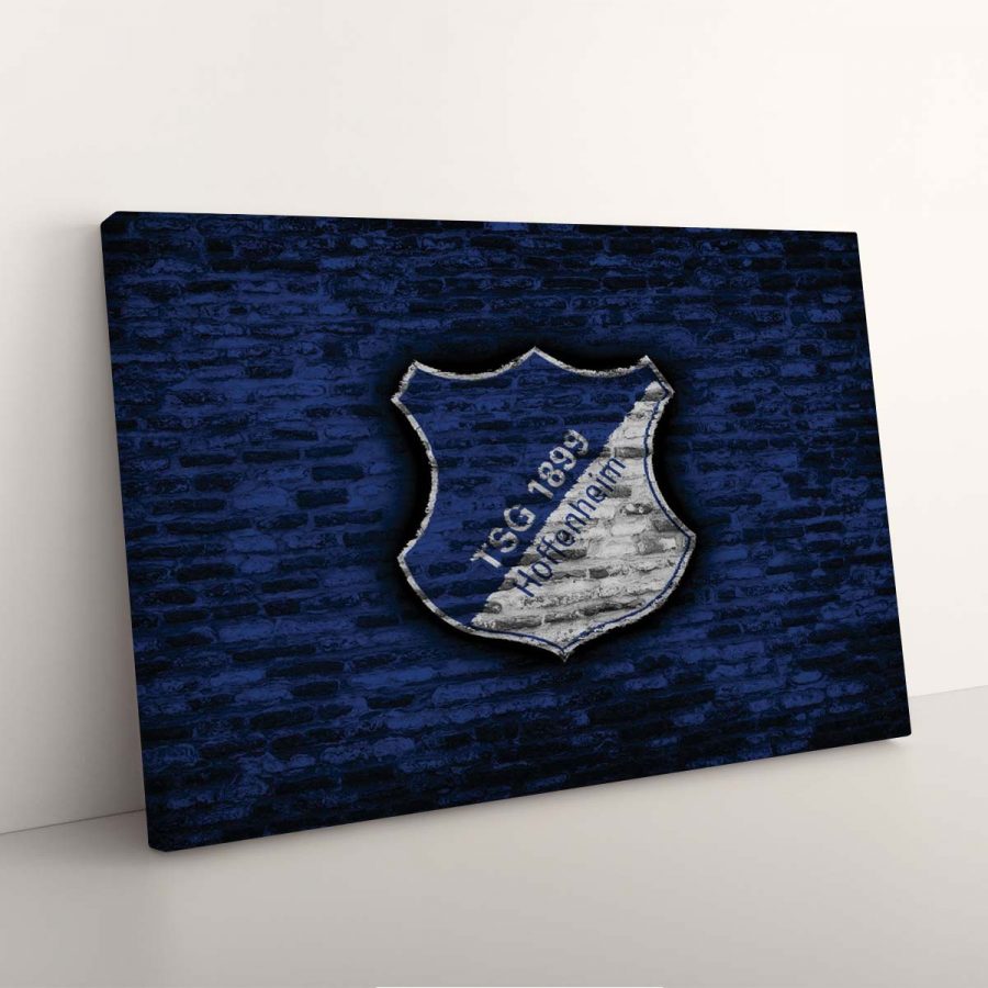 TSG 1899 Hoffenheim Fußballclub TSG16 TSG Leinwandbilder – Bild 3