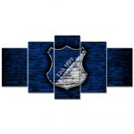 TSG 1899 Hoffenheim Fußballclub TSG16 TSG Leinwandbilder