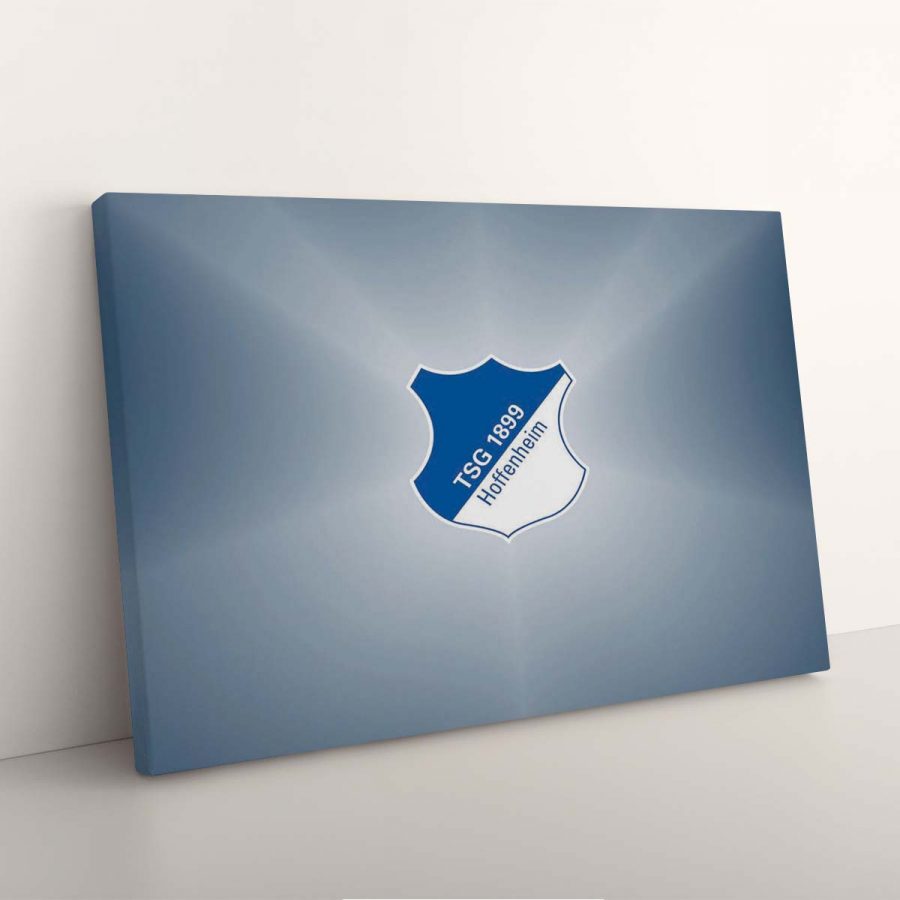 TSG 1899 Hoffenheim TSG12 TSG Leinwandbilder – Bild 3
