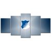 TSG 1899 Hoffenheim TSG12 TSG Leinwandbilder