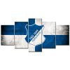 TSG 1899 Hoffenheim TSG01 TSG Leinwandbilder