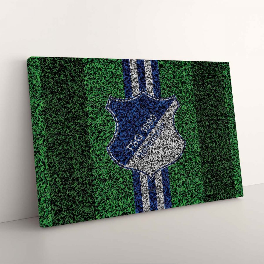 TSG 1899 Hoffenheim TSG03 TSG Leinwandbilder – Bild 3