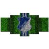 TSG 1899 Hoffenheim TSG03 TSG Leinwandbilder
