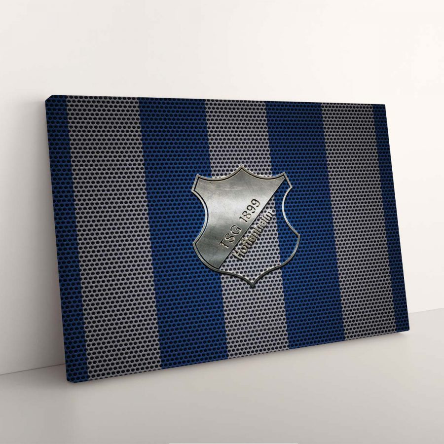 TSG 1899 Hoffenheim TSG05 TSG Leinwandbilder – Bild 3