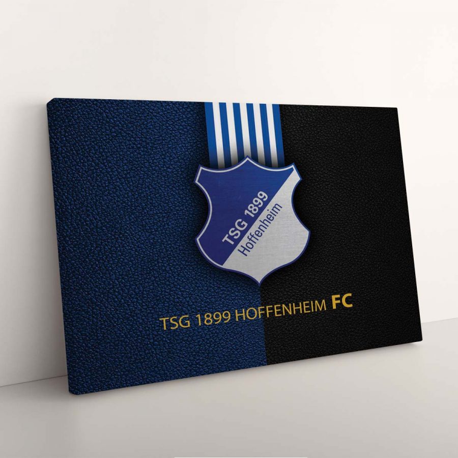 TSG 1899 Hoffenheim TSG06 TSG Leinwandbilder – Bild 3