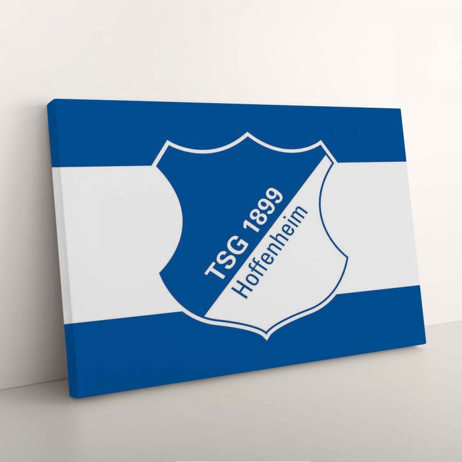 TSG 1899 Hoffenheim TSG09 TSG Leinwandbilder – Bild 3