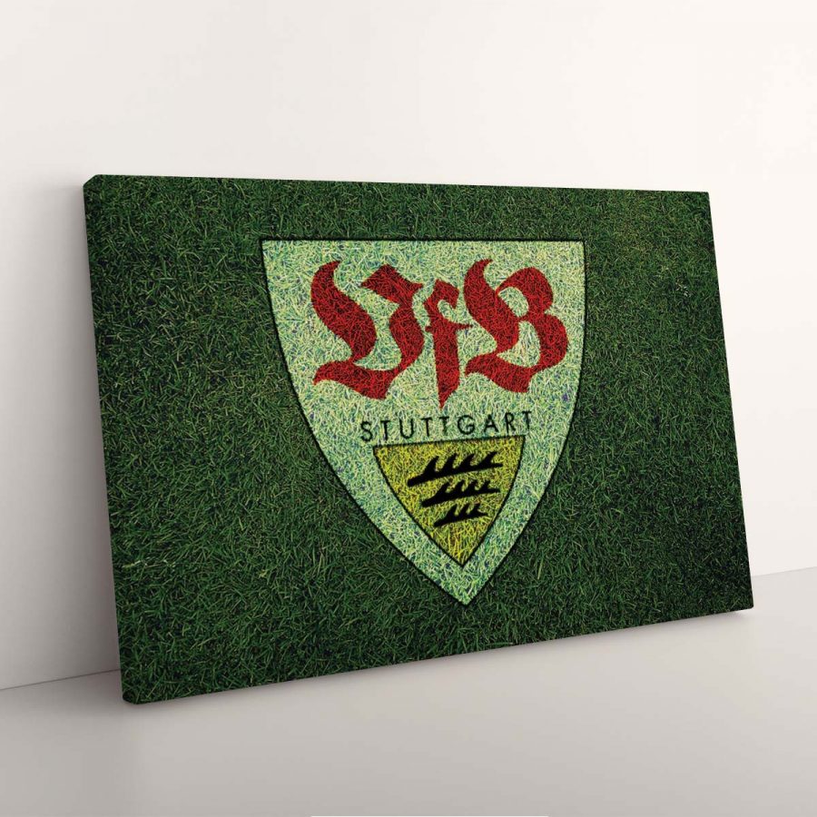 VfB Stuttgart 03 VFB Leinwandbilder – Bild 3