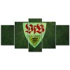 VfB Stuttgart 03 VFB Leinwandbilder