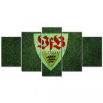 VfB Stuttgart 03 VFB Leinwandbilder