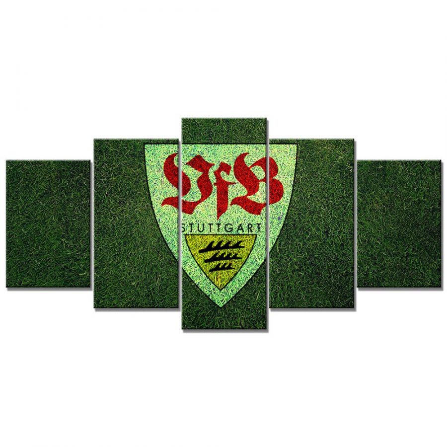 VfB Stuttgart 03 VFB Leinwandbilder