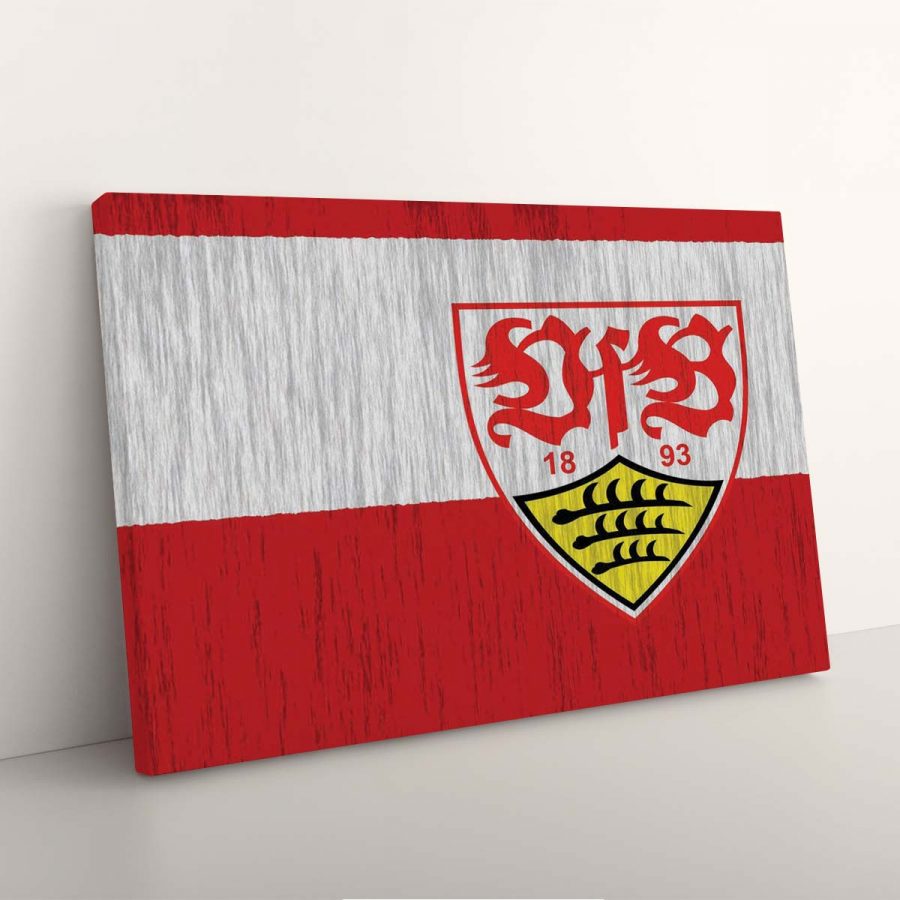 VfB Stuttgart 06 VFB Leinwandbilder – Bild 3