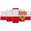 VfB Stuttgart 06 VFB Leinwandbilder