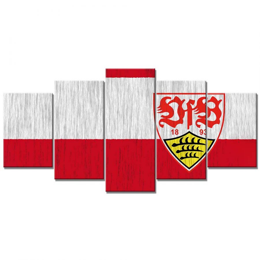VfB Stuttgart 06 VFB Leinwandbilder