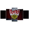 VfB Stuttgart 08 VFB Leinwandbilder