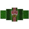 VfB Stuttgart 11 VFB Leinwandbilder
