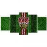 VfB Stuttgart 11 VFB Leinwandbilder