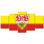 VfB Stuttgart 12 VFB Leinwandbilder