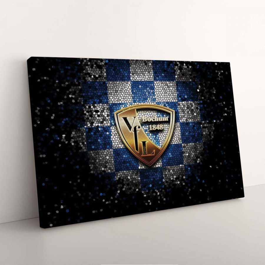 VfL Bochum Fußballclub 03 VFL Leinwandbilder – Bild 3