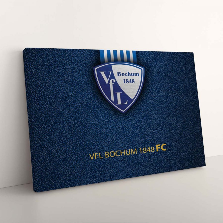 VfL Bochum Fußballclub 04 VFL Leinwandbilder – Bild 3
