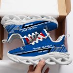 Hertha BSC – Hertha Schuhe – Herren Turnschuhe – Herren Sportschuhe – Max Soul Schuhe – 19