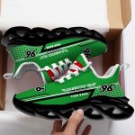 Hannover 96 – H96 Schuhe – Herren Turnschuhe – Herren Sportschuhe – Max Soul Schuhe – 16