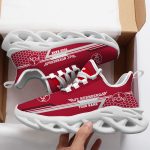 1. FC Nürnberg – FCN Schuhe – Herren Turnschuhe – Herren Sportschuhe – Max Soul Schuhe – 21