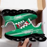 Werder Bremen – Werder Schuhe – Herren Turnschuhe – Herren Sportschuhe – Max Soul Schuhe – 22