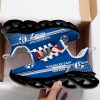 Schalke 04 - S04 Schuhe - Herren Turnschuhe - Herren Sportschuhe - Max Soul Schuhe - 22