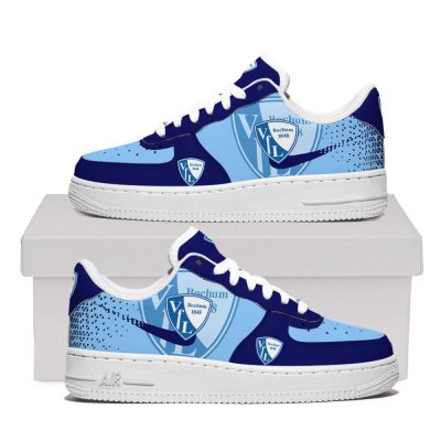 VfL Bochum - VfL Schuhe - Herren Turnschuhe - Herren Sportschuhe - Air Force 1 Schuhe - 9