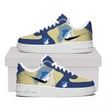 TSG 1899 Hoffenheim – TSG Schuhe – Herren Turnschuhe – Herren Sportschuhe – Air Force 1 Schuhe – 8