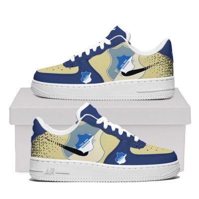 TSG 1899 Hoffenheim - TSG Schuhe - Herren Turnschuhe - Herren Sportschuhe - Air Force 1 Schuhe - 8
