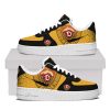 SG Dynamo Dresden - Dynamo Dresden Schuhe - Herren Turnschuhe - Herren Sportschuhe - Air Force 1 Schuhe - 8