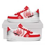 Mainz 05 – M05 Schuhe – Herren Turnschuhe – Herren Sportschuhe – Air Force 1 Schuhe – 2