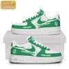 Werder Bremen - Werder Schuhe - Herren Turnschuhe - Herren Sportschuhe - Air Force 1 Schuhe - 8