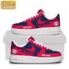 RB Leipzig - RBL Schuhe - Herren Turnschuhe - Herren Sportschuhe - Air Force 1 Schuhe - 5
