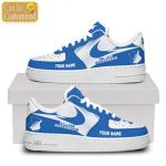 TSG 1899 Hoffenheim – TSG Schuhe – Herren Turnschuhe – Herren Sportschuhe – Air Force 1 Schuhe – 9
