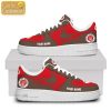 FC St. Pauli  - St. Pauli Schuhe - Herren Turnschuhe - Herren Sportschuhe - Air Force 1 Schuhe - 9