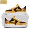 SG Dynamo Dresden - Dynamo Dresden Schuhe - Herren Turnschuhe - Herren Sportschuhe - Air Force 1 Schuhe - 9